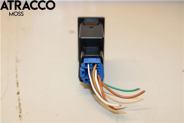 Bryter diverse til Toyota Corolla 2002-2007  (8475112070|)