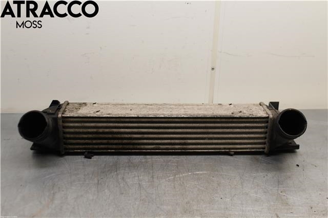 Intercooler til BMW 3-Serie 2005-2011 (E90/E91/E92/E93) (E90/E91/E92/E93) (17517524916|)