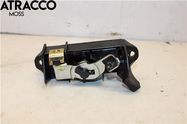 Bakluke/bakdør håndtak til Toyota Corolla 2002-2007 (6902313020|)
