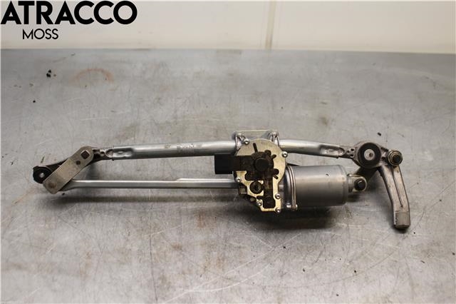 Viskermotor frontrute til BMW 3-Serie 2005-2011 (E90/E91/E92/E93) (E90/E91/E92/E93) (61617161711|)