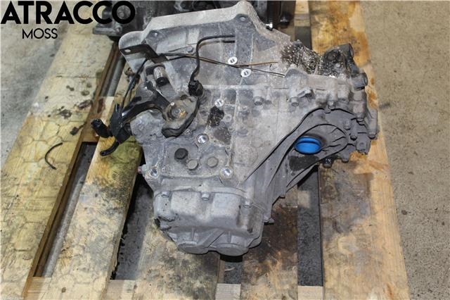 Girkasse manuell til Hyundai Veloster 2011-2015  (4300026170|)