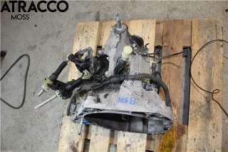 Girkasse manuell til Renault Clio,   (|320107568R)