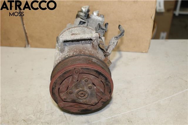 Aircondition kompressor til Renault Clio 2012-2016 (Type IV, Fase 1) (926000217R|)