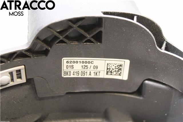 Ratt til Audi A4 2007-2014 (Type IV) (B8) (B8) (8K0419091A1KT|)