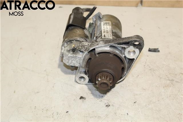 Starter til VW Scirocco 2008-2013  (02Z911024P|)