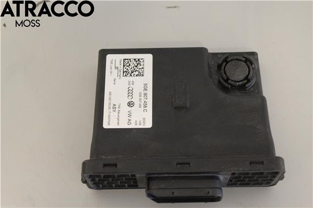 Styreenhet diverse til VW e-Golf 2014-2017 (Fase 1)  (5GE907458C|)
