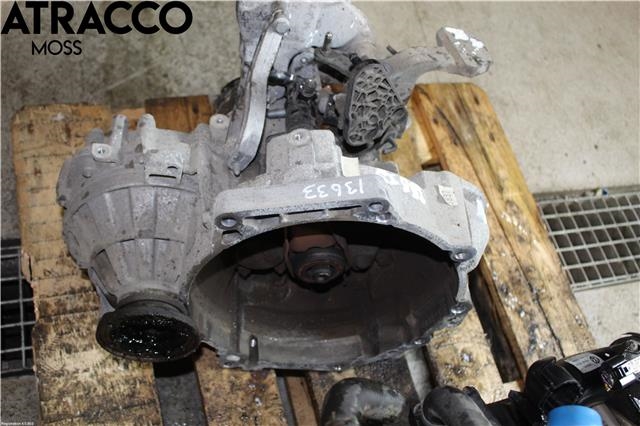 Girkasse manuell til VW Golf VI 2008-2012  (0A4300046L|)