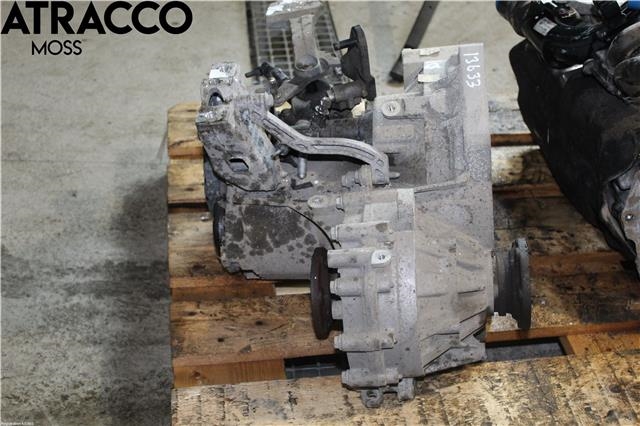 Girkasse manuell til VW Golf VI 2008-2012  (0A4300046L|)