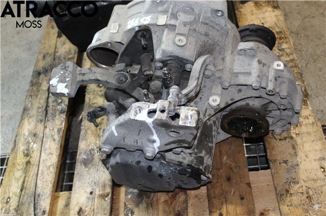 Girkasse manuell til VW Golf VI 2008-2012  (0A4300046L|)
