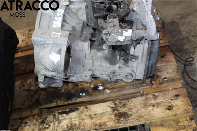 Girkasse manuell til VW Golf VI 2008-2012  (0A4300046L|)