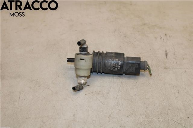 Spylerpumpe foran til VW Passat, 2011-2015 (B7) (B7) (1K6955651)
