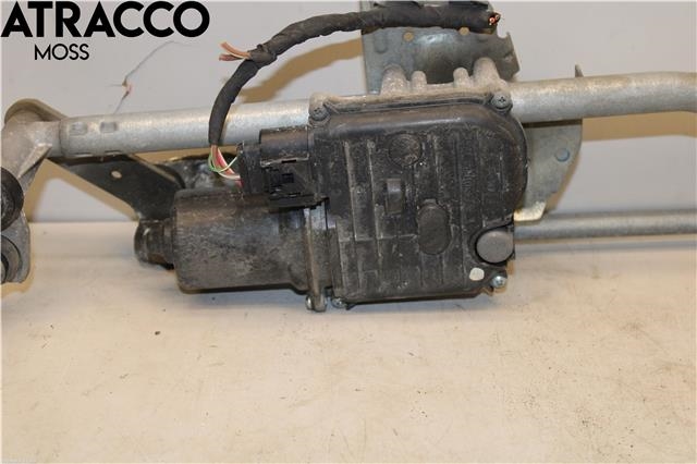 Viskermotor frontrute til VW Passat 2011-2015 (B7) (B7) (3AB955023A|)