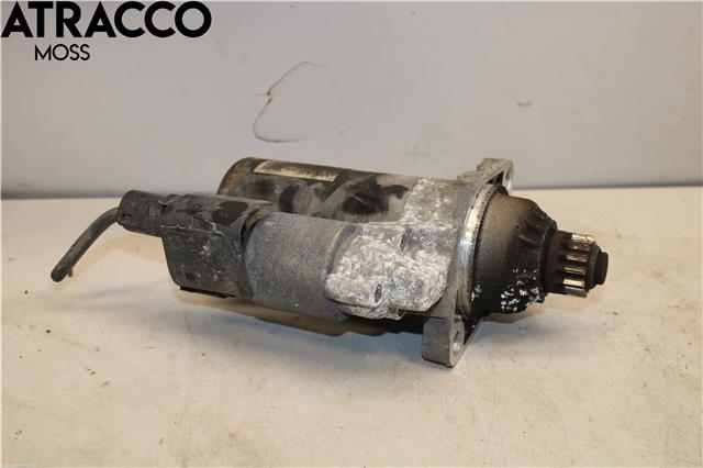 Starter diesel til VW Passat 2011-2015 (B7) (B7) (02M911024C|)