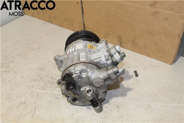 Aircondition kompressor til VW Golf VI 2008-2012 (5K0820803L|)