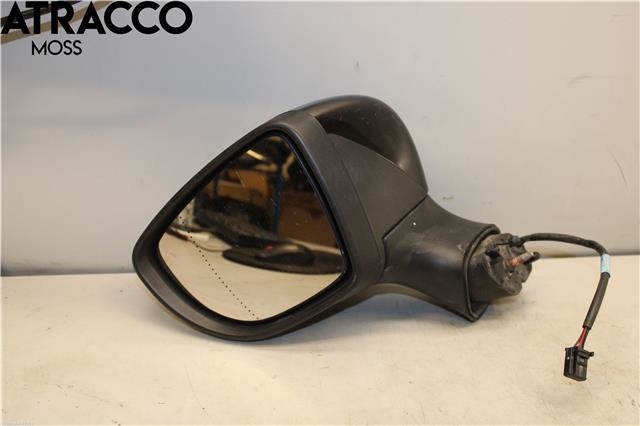 Speil venstre til Renault Clio 2012-2016 (Type IV, Fase 1) (963022031R|)