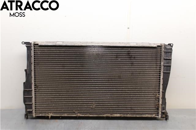 Radiator (automat gir) til BMW 3-Serie 2005-2011 (E90/E91/E92/E93) (E90/E91/E92/E93) (17117788903|)