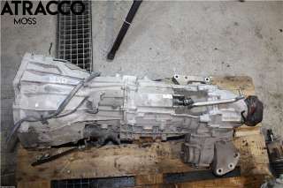 Girkasse manuell 6-trinn til BMW 3-Serie,  (F30/F31/F34) (|23008609427)