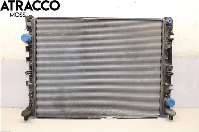 Radiator (automat gir) til Mercedes C-Klasse, 2014-2018 (Fase 1) (W205) (W205) (A0995005303)