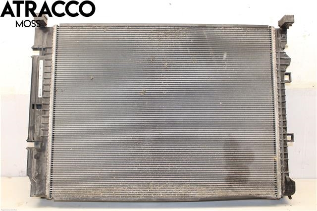 Radiator (automat gir) til Mercedes C-Klasse 2014-2018 (Fase 1) (W205) (W205) (A0995005303|)