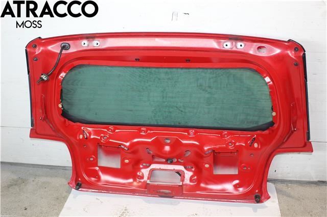 Bakluke combi til Citroën DS3 2010-2019  (8701CV|)