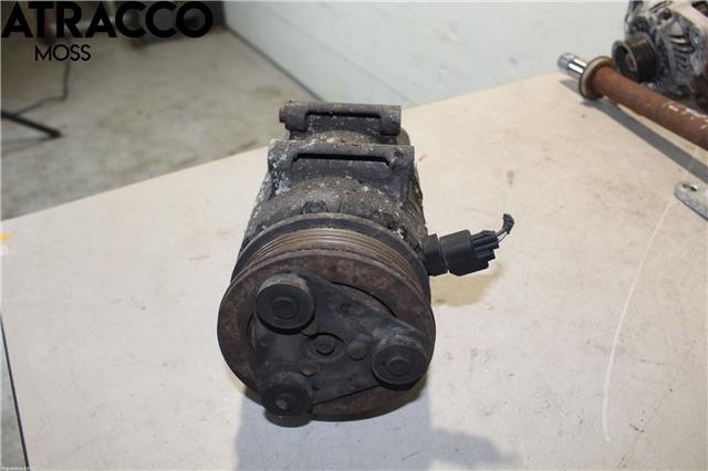 Aircondition kompressor til Ford S-Max, 2006-2010 (Type I, Fase 1)  (9G9N19D629LB)