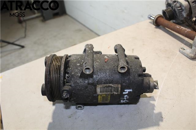 Aircondition kompressor til Ford S-Max 2006-2010 (Type I, Fase 1)  (9G9N19D629LB|)