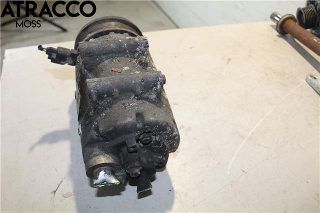 Aircondition kompressor til Ford S-Max 2006-2010 (Type I, Fase 1)  (9G9N19D629LB|)