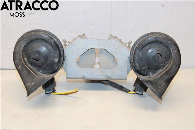 Horn/signalhorn til Mercedes C-Klasse, 2014-2018 (Fase 1) (W205) (W205) (A2055406817)