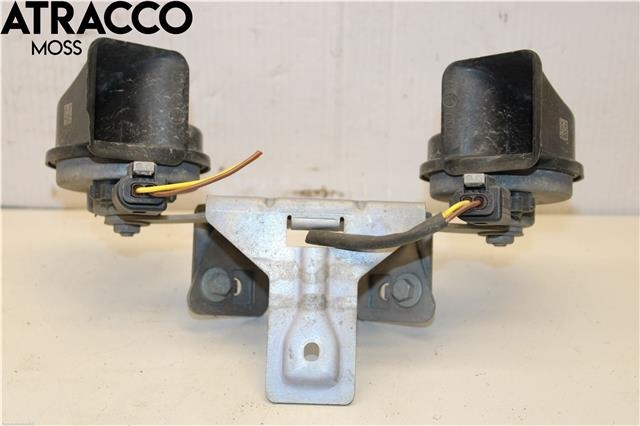 Horn/signalhorn til Mercedes C-Klasse 2014-2018 (Fase 1) (W205) (W205) (A2055406817|)