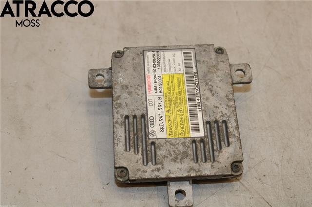 Styreenhet xenon/ballast til VW Passat 2011-2015 (B7) (B7) (8K0941597B|)