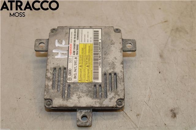 Styreenhet xenon/ballast til VW Passat 2011-2015 (B7) (B7) (8K0941597B|)