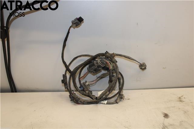 Ledningsnett til VW Passat, 2011-2015 (B7) (B7) (3AF971104L)