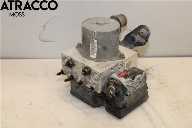 ABS sentral til VW Passat, 2011-2015 (B7) (B7) (3AA614109BM)