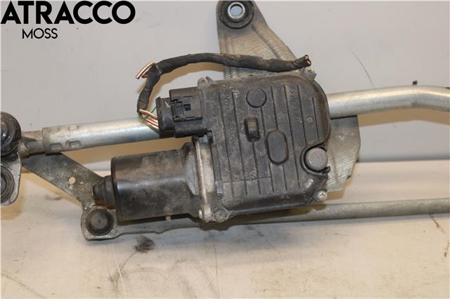 Viskermotor frontrute til VW Passat 2011-2015 (B7) (B7) (3AB955023A|)