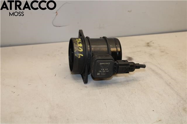 Luftmengde/luftmassemåler til VW Passat 2011-2015 (B7) (B7) (03L906461|)