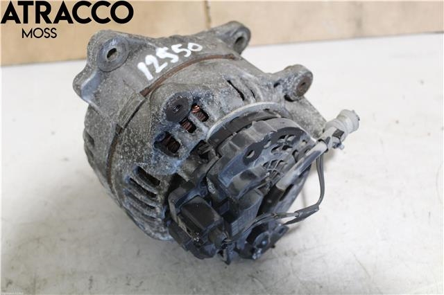 Dynamo til Škoda Superb 2008-2015 (Type II)  (06F903023P|)