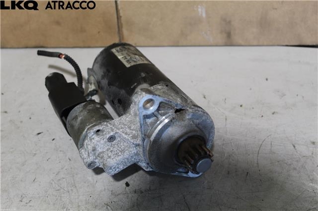 Starter diesel til Škoda Superb 2008-2015 (Type II)  (02E911024A|)