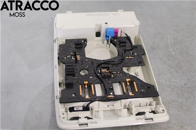 Taklyspanel til Audi A4 2007-2014 (Type IV) (B8) (B8) (8T0947140|)