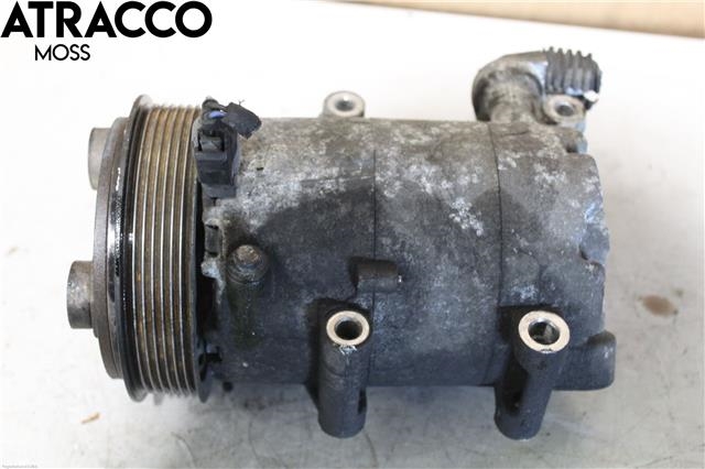 Aircondition kompressor til Ford Transit, 2006-2013  (1444893)