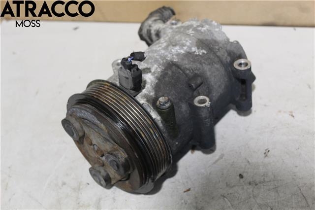 Aircondition kompressor til Ford Transit 2006-2013 (1444893|)