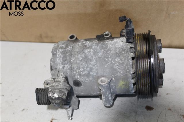 Aircondition kompressor til Ford Transit 2006-2013 (1444893|)