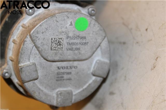 Vannpumpe til Polestar 2 2020-->>  (32257969|)