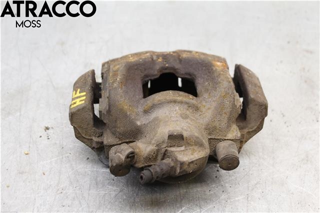 Bremsecaliper høyre foran til BMW 3-Serie 2005-2011 (E90/E91/E92/E93) (E90/E91/E92/E93) (34116776528|)