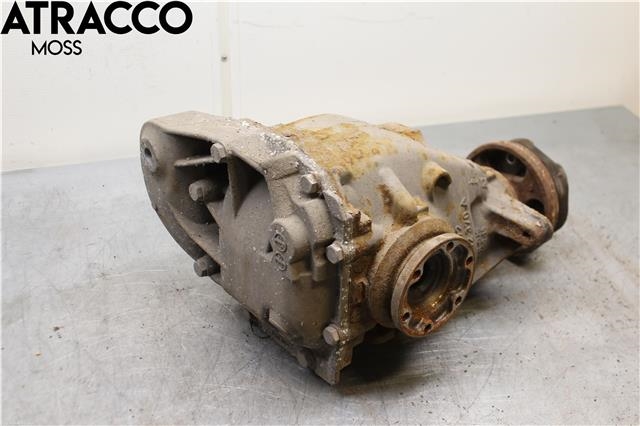 Kardang klokke bak til BMW 3-Serie 2005-2011 (E90/E91/E92/E93) (E90/E91/E92/E93) (33107566170|)