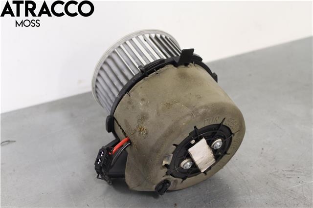 Varmeapparat motor til Audi A4 2007-2014 (Type IV) (B8) (B8) (8K1820021C|)