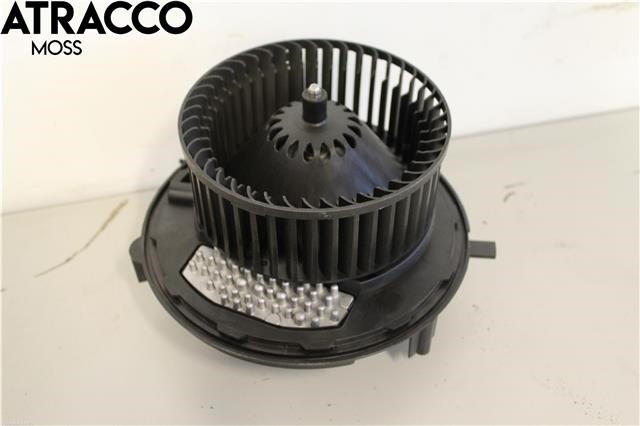 Varmeapparat motor til VW e-Golf 2014-2017 (Fase 1)  (5Q1819021B|)