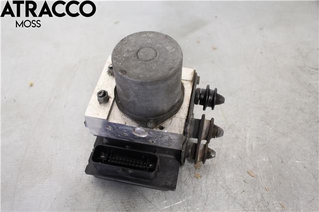 ABS sentral til Audi A4, 2007-2014 (Type IV) (B8) (B8) (8K0614517FN)