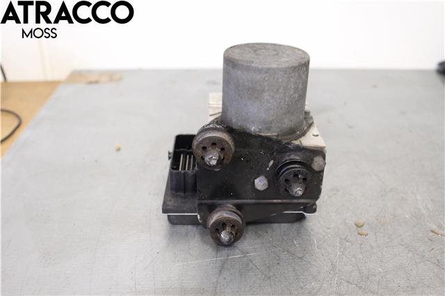ABS sentral til Audi A4 2007-2014 (Type IV) (B8) (B8) (8K0614517FN|)