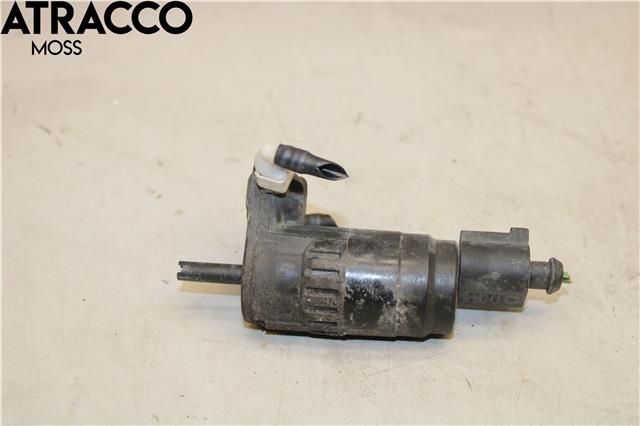 Spylerpumpe foran til VW Scirocco 2008-2013  (1K6955651|)