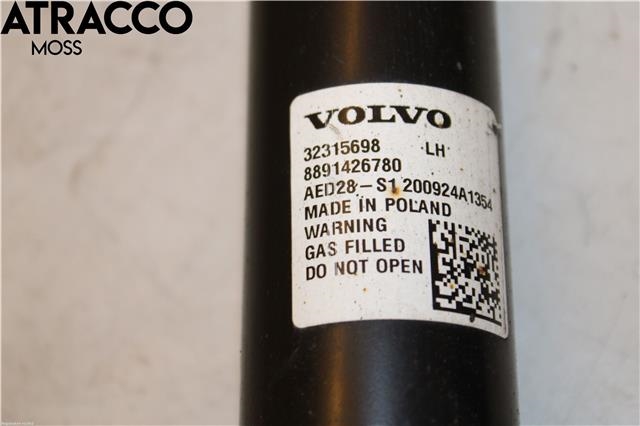Støtdemper bak til Volvo XC40 2018-2024 (32315698|)